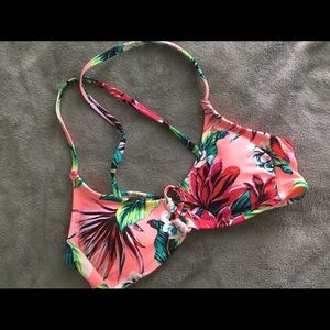 Bathing suit